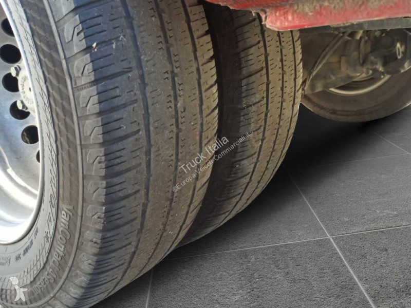 Veicolo commerciale Mercedes III 419 2.0 cdi F...
