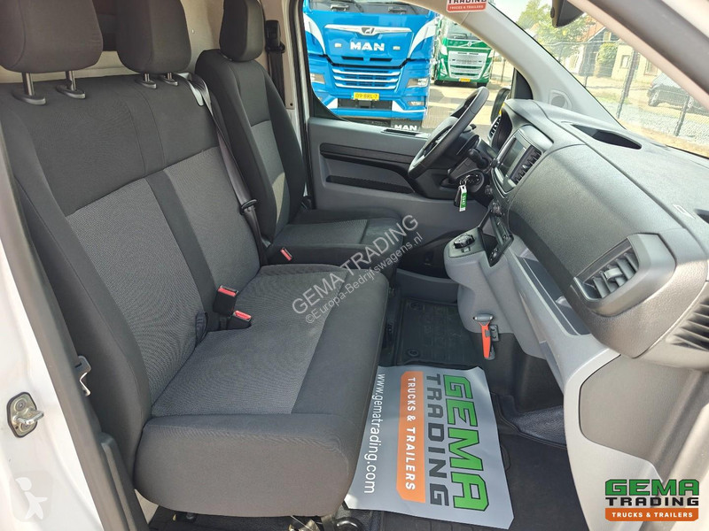 Samochód dostawczy Citroën Euro6AR - L2H1 -...