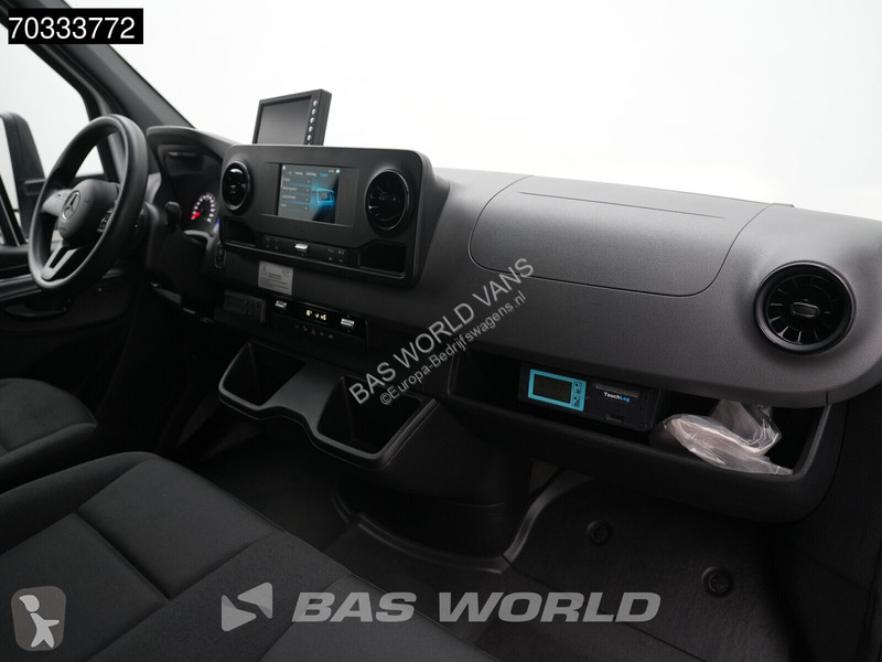 Veicolo commerciale Mercedes 316 CDI Automaat...