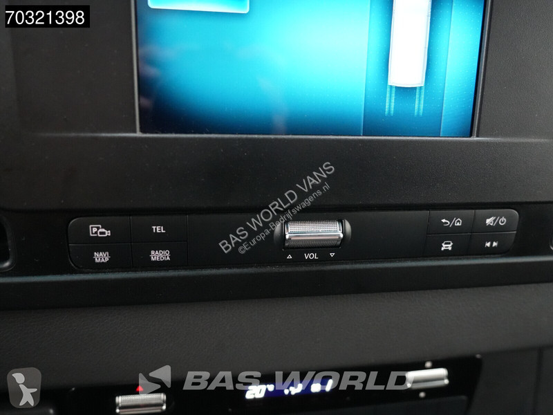 Veicolo commerciale Mercedes 316 CDI Automaat...
