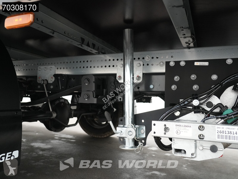 Samochód dostawczy Iveco 35S18 3.0L Automaat...