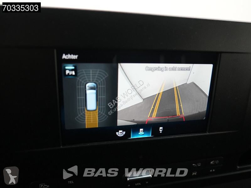 Samochód dostawczy Mercedes 319 CDI Automaat...