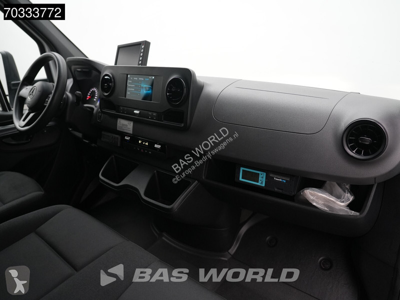 Samochód dostawczy Mercedes 316 CDI Automaat...