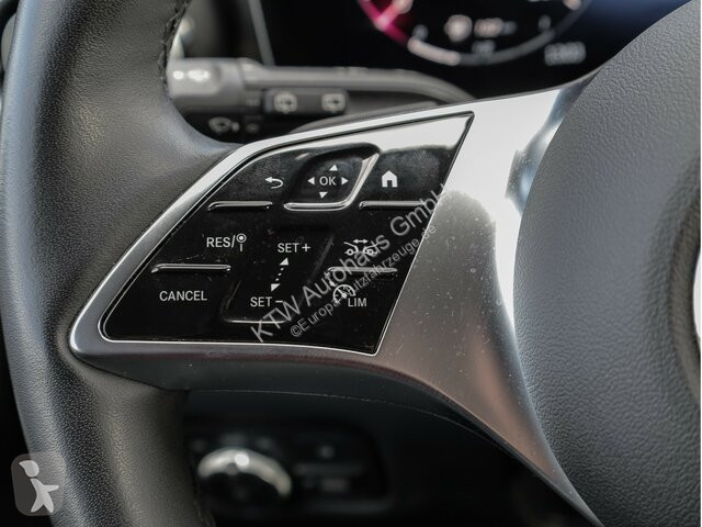 Mercedes V 300 Avantgarde...
