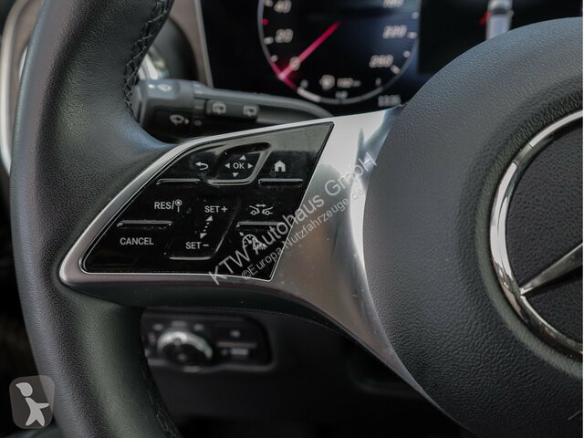 Mercedes V 300 Avantgarde...
