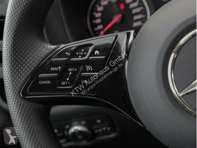 Furgoneta Mercedes Vito 116CDI...