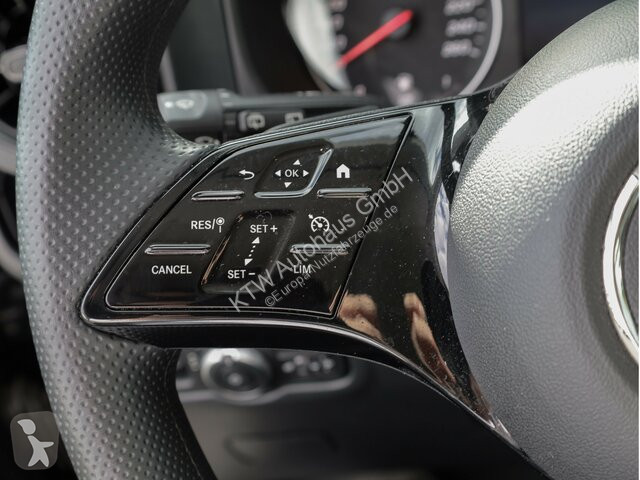 Mercedes Vito 116CDI...