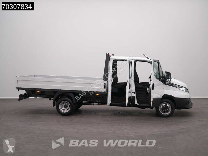 Samochód dostawczy Iveco 35C21 Neu! 3.0L...