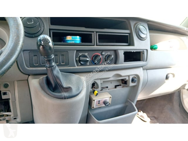 Коммерческий автомобиль Renault MASTER