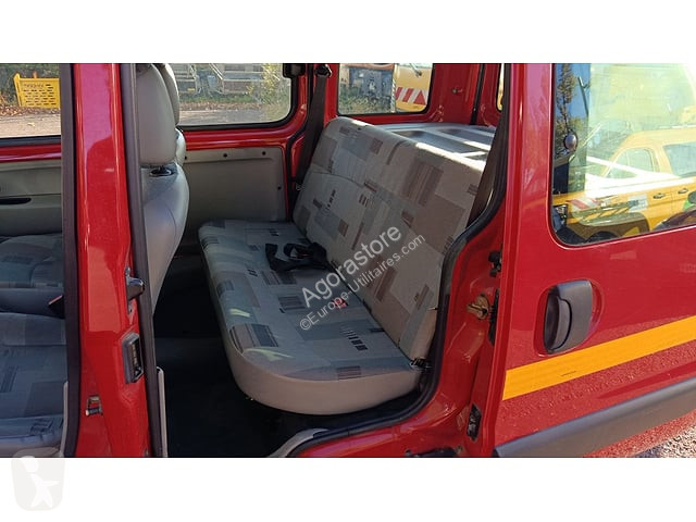 Коммерческий автомобиль Renault
