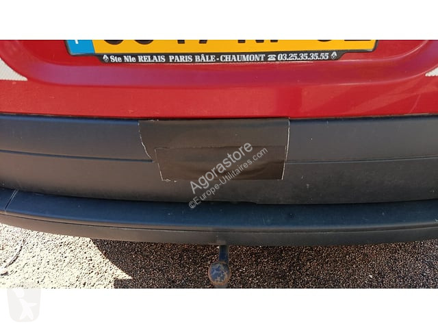 Коммерческий автомобиль Renault
