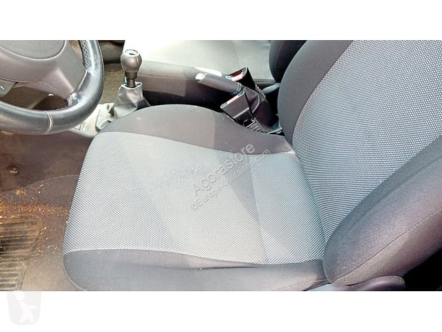 Коммерческий автомобиль Opel COMBO
