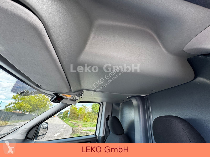 Nyttofordon Fiat 1,3 Mit Carrier Xr 200
