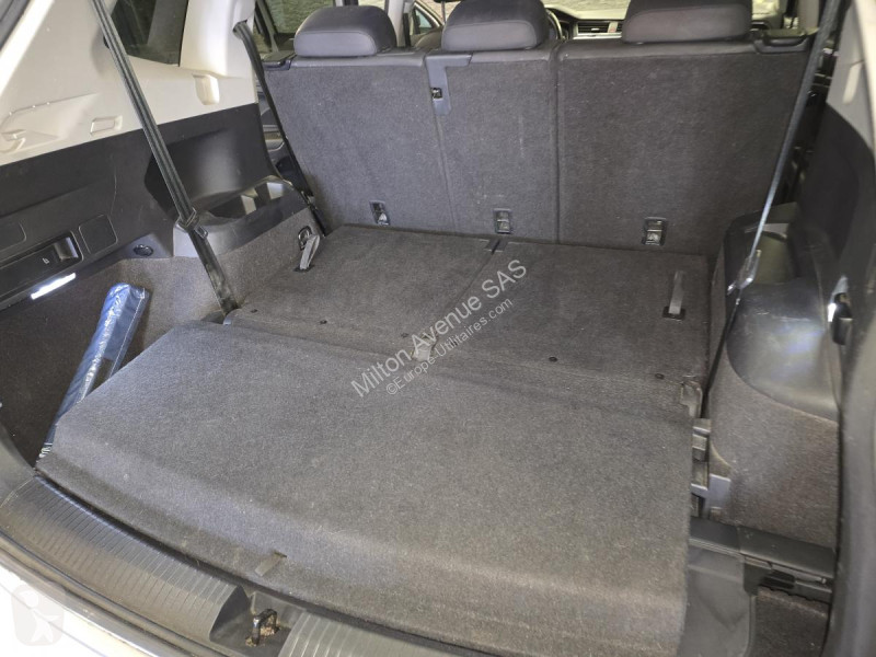 Nyttofordon Volkswagen