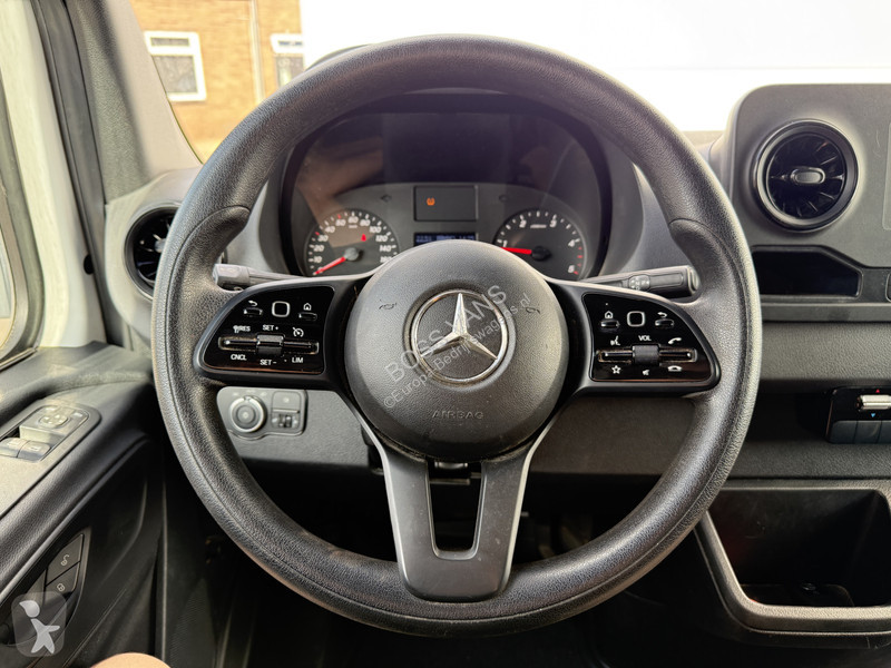 Mercedes 315 1.9 CDI Automaat L2H2 Trekhaak...