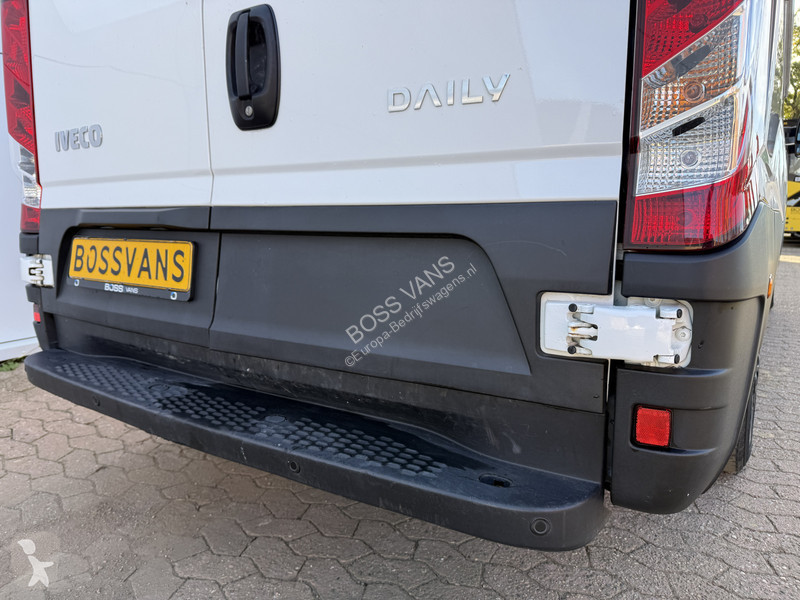 Iveco 35S14 2.3 140PK L2H2 Cruise Control 3.5t...