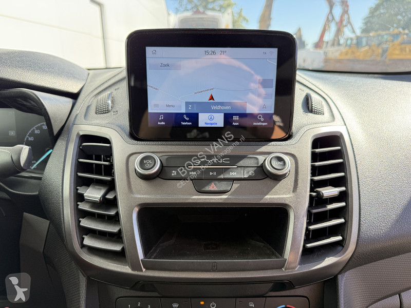 Ford 1.5 EcoBlue 120PK Automaat L1 Airco Cruise...