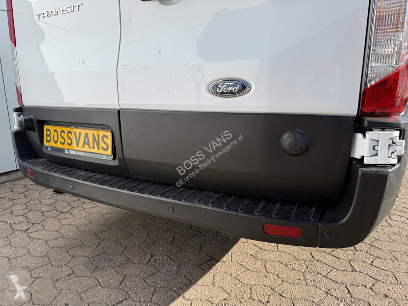 Ford 68kWh 184PK L4H3 317km WLTP 93.7% (SOH)...