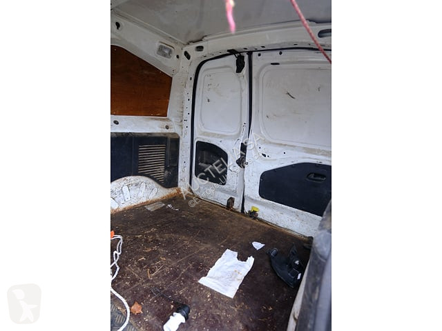 Citroën  van