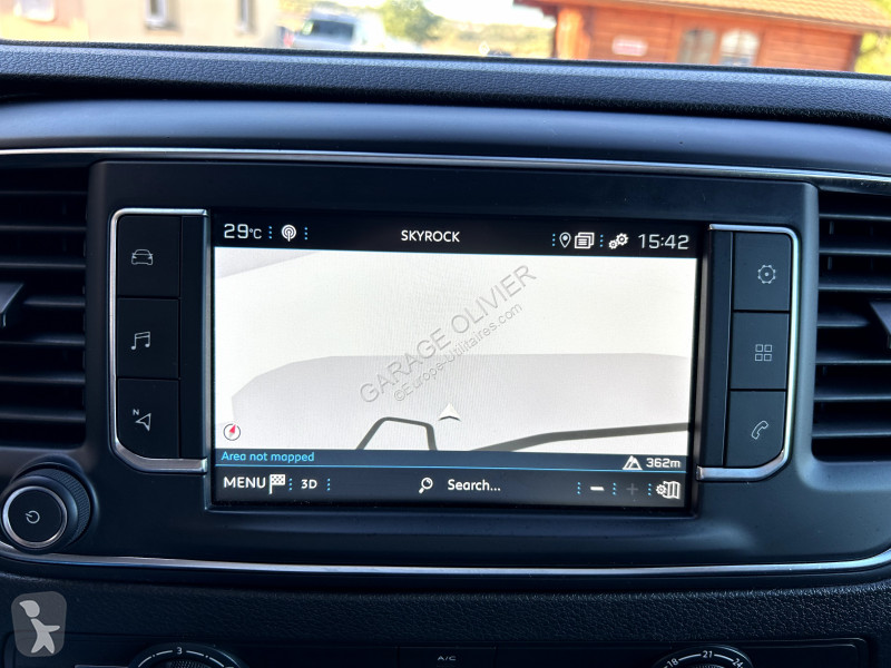 Коммерческий автомобиль Peugeot Standard 2.0...