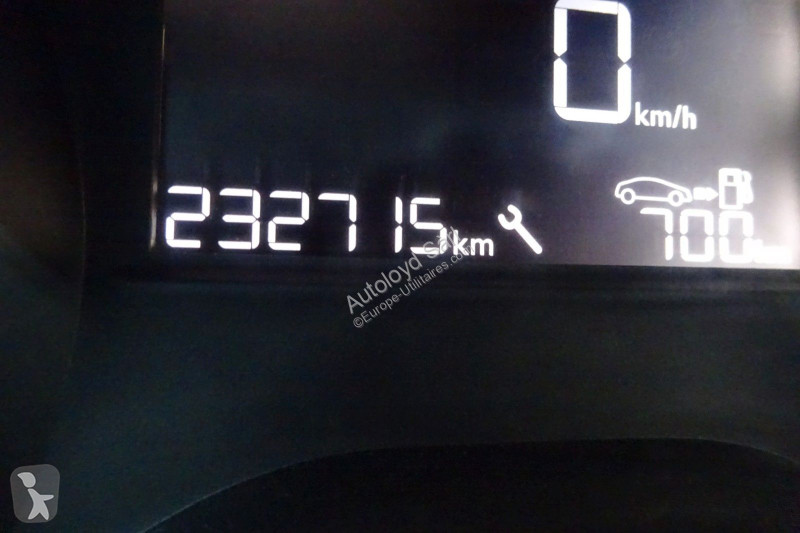 Коммерческий автомобиль Peugeot STE 1,6 HDI 99