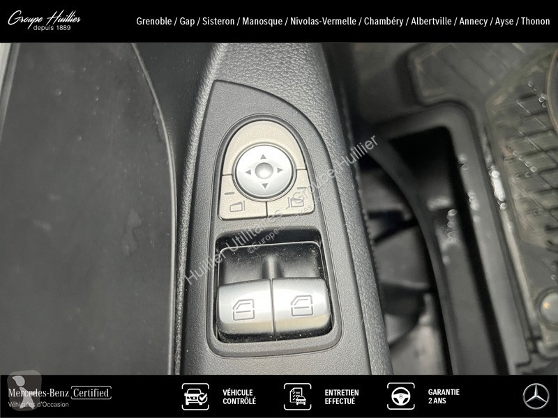 Коммерческий автомобиль Mercedes 116 CDI...