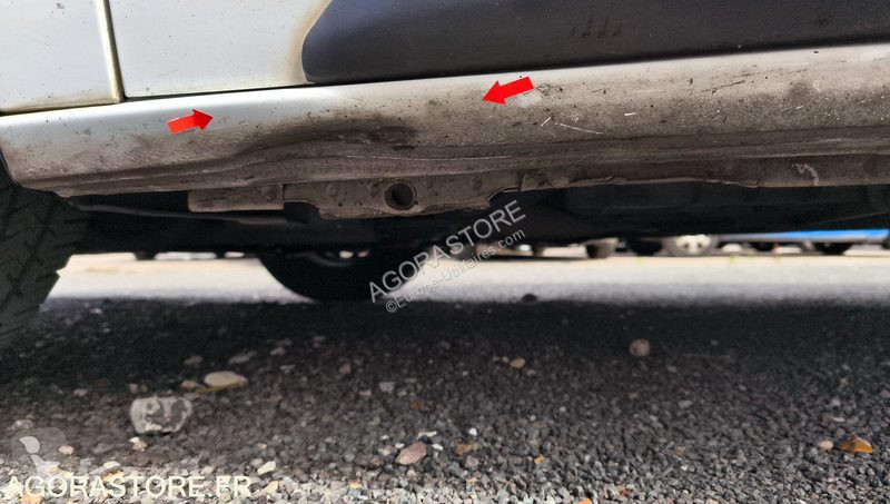Samochód dostawczy Peugeot EXPERT