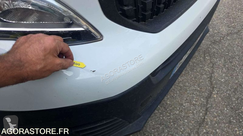 Nyttofordon Peugeot EXPERT