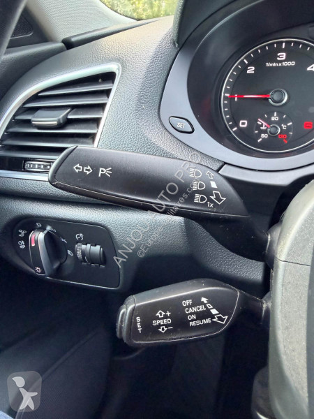 Nyttofordon Audi 2.0 TDI 150 AMBIANTE A VOIR