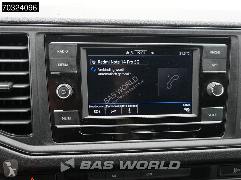 Nyttofordon MAN Automaat L3H3 Airco Cruise...