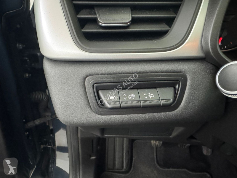 Nyttofordon Renault 1.0 TCe 100 Zen