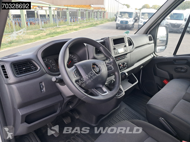 Nyttofordon Renault L3H2 LED Klima Tempomat...