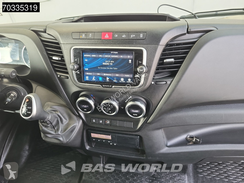 Nyttofordon Iveco 72C21 3.0L Automaat 1000KG...