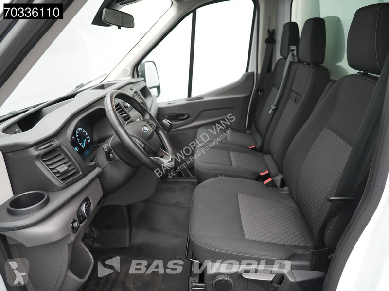 Nyttofordon Ford 130pk Laadklep Bakwagen Airco...
