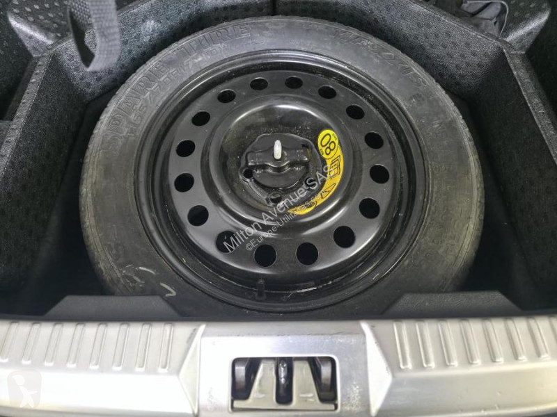 Nyttofordon Ford STELVIO 2.2 D - 160 - BVA  Veloce