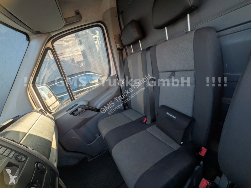Nyttofordon Volkswagen / E6 / wenig KM