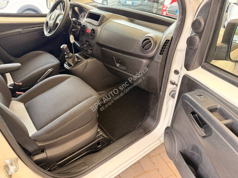 Nyttofordon Fiat 1.4