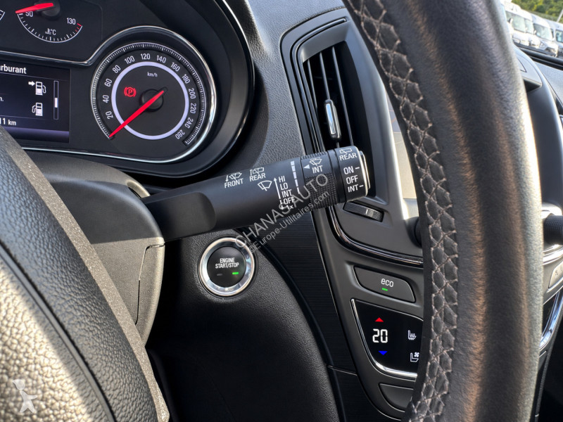 Nyttofordon Opel Sports Tourer 2.0 CDTI 170 ELITE