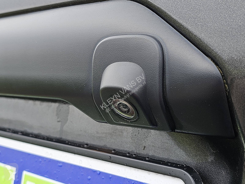 Autoutilitară Ford 1.5 L2 3 Zits Navi
