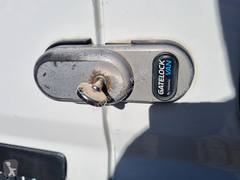 Véhicule utilitaire Fiat 2.2D 180 pk L3H2 DC...