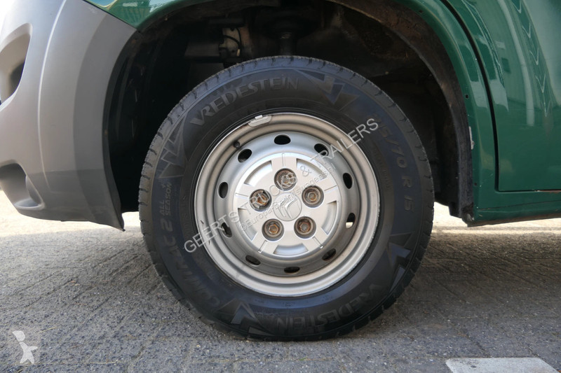 عربة نفعية Citroën | 3rd Seat | Manual | Towbar...