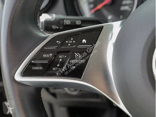 عربة نفعية Mercedes Citan 113...