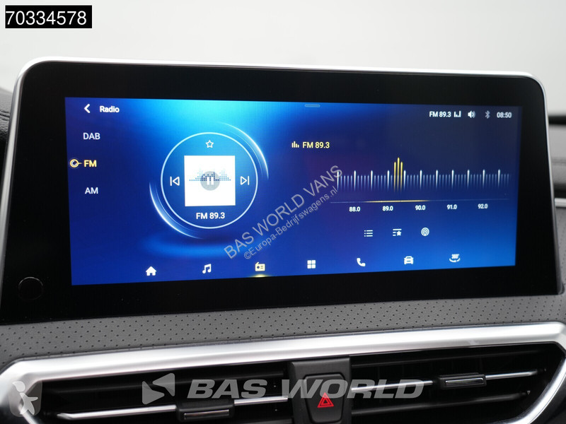 Nyttofordon Maxus 70KW 360KM WLTP 7-Zitter...