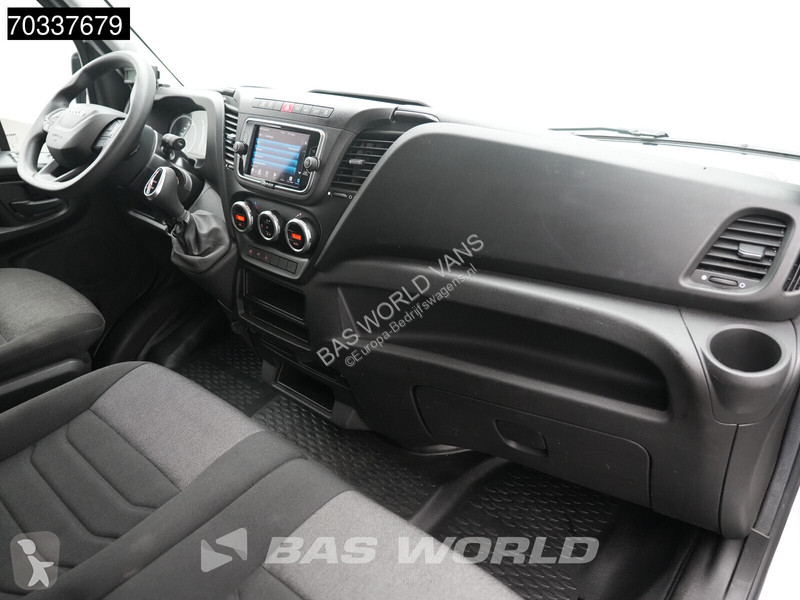 Nyttofordon Iveco 35S16 Automaat...