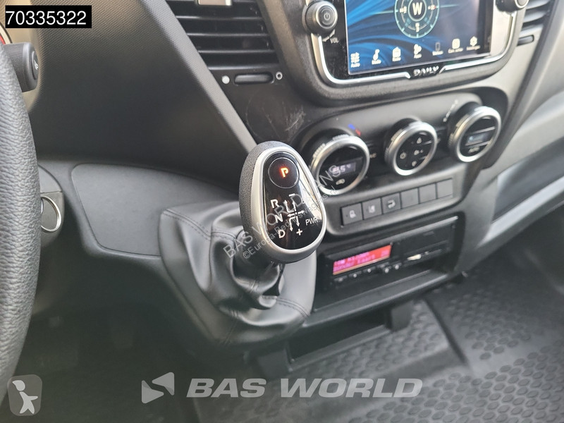 Nyttofordon Iveco 72C21 3.0L Automaat 1000KG...