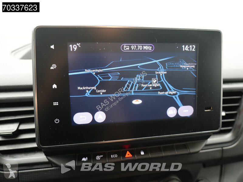 Nyttofordon Renault 130pk L2H1 LED Airco Navi...
