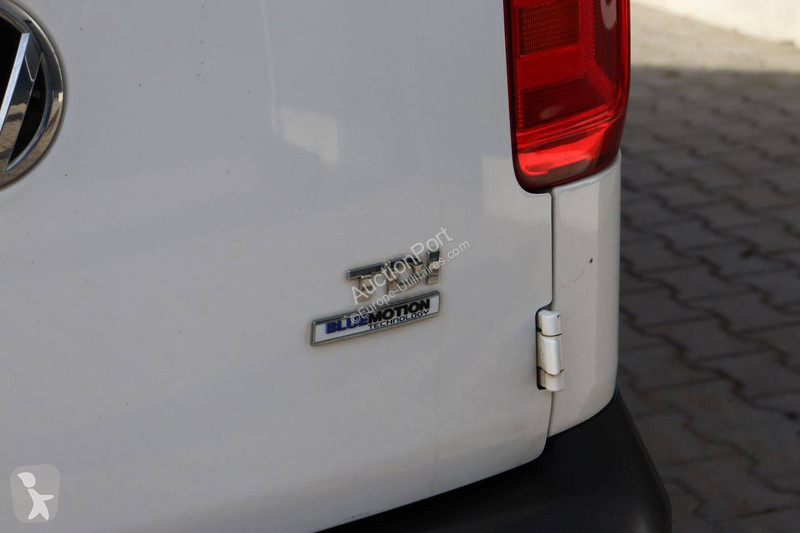 Nyttofordon Volkswagen  CADDY TDI
