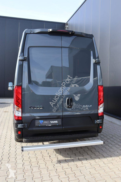 Nyttofordon Iveco 35S18