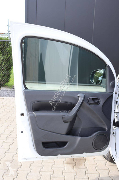 Nyttofordon Mercedes 109 CDI