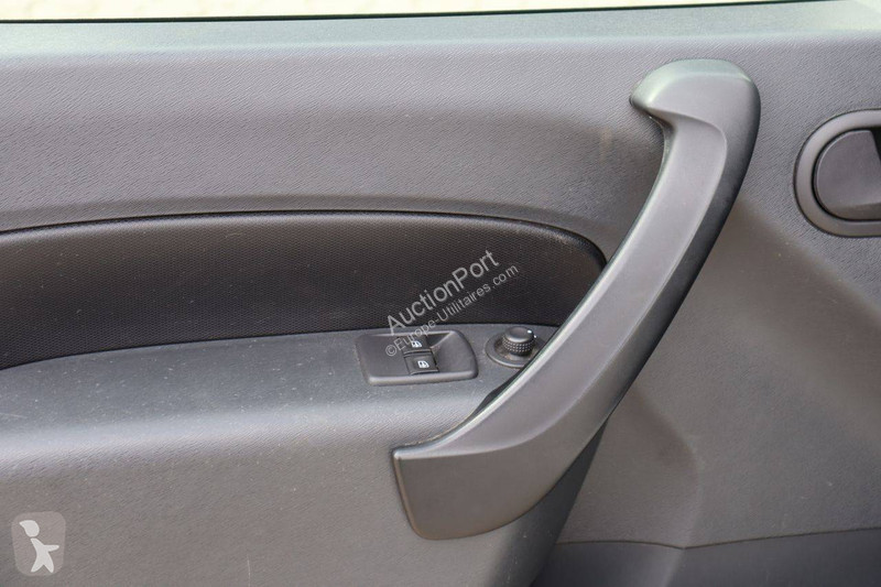 Nyttofordon Mercedes
